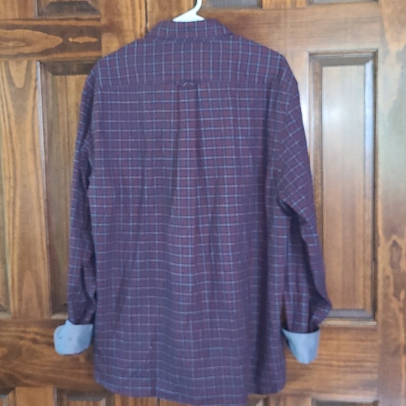 Men's dress shirt - Picture 5 of 8